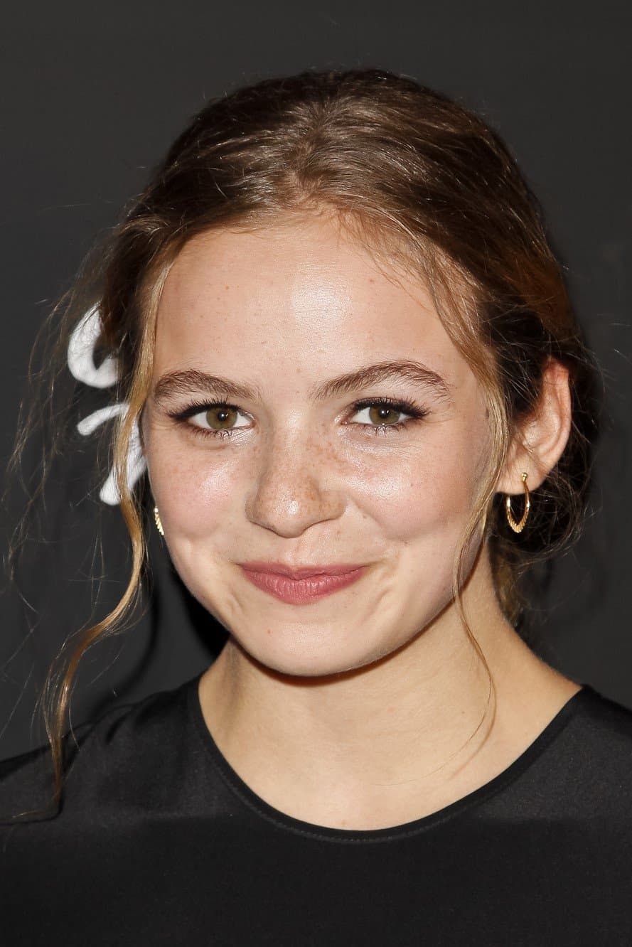 Morgan Saylor Profile Photo