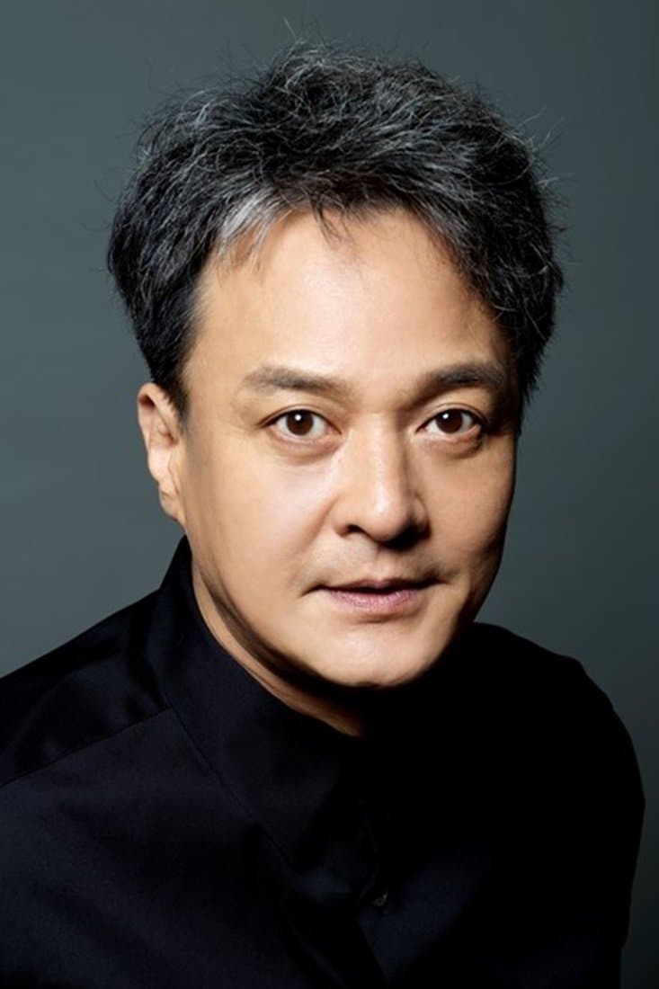 Jo Min-ki Profile Photo
