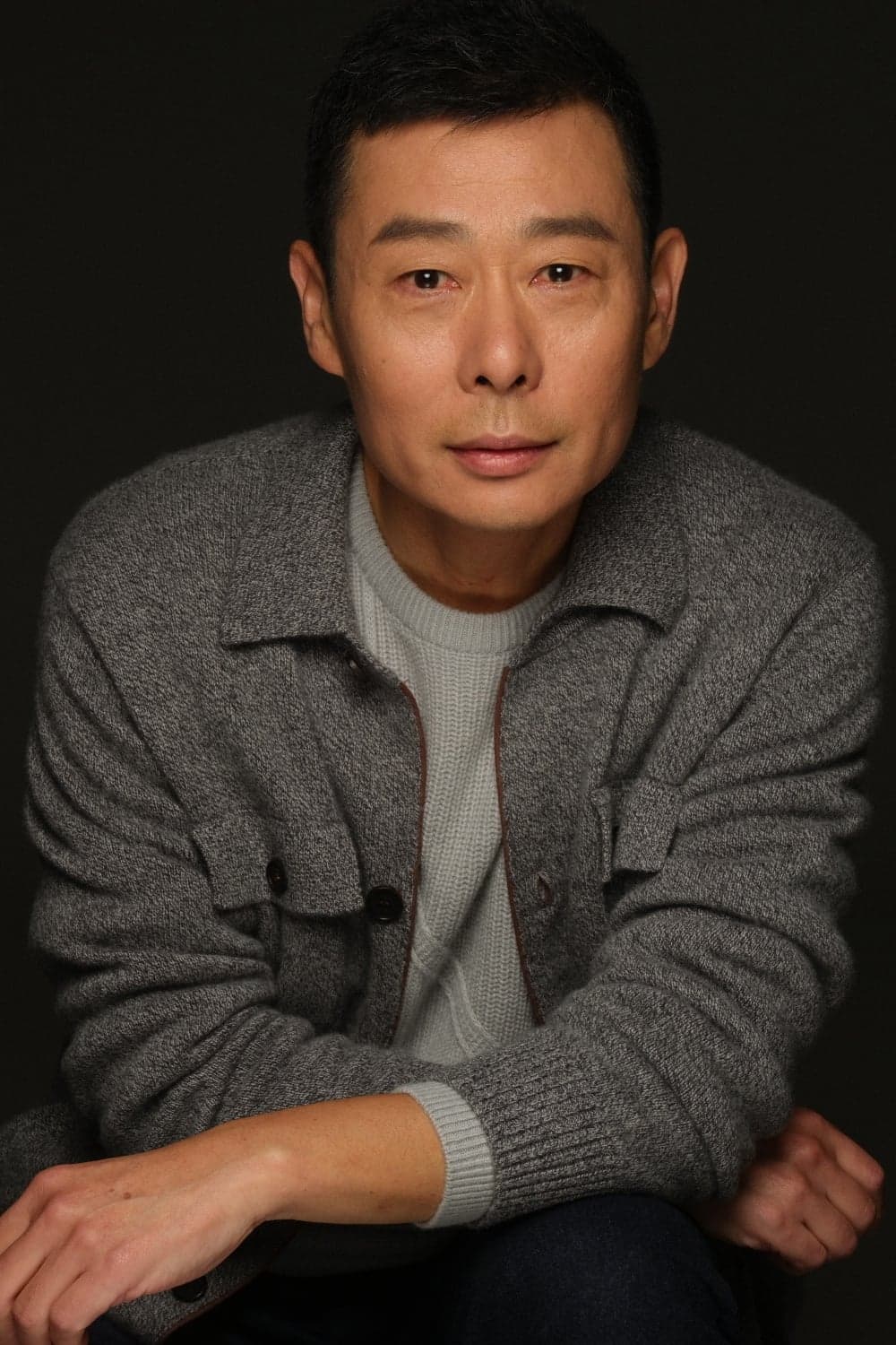 Huo Qing Profile Photo