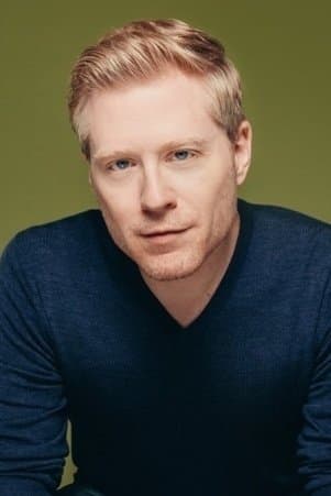 Anthony Rapp Profile Photo