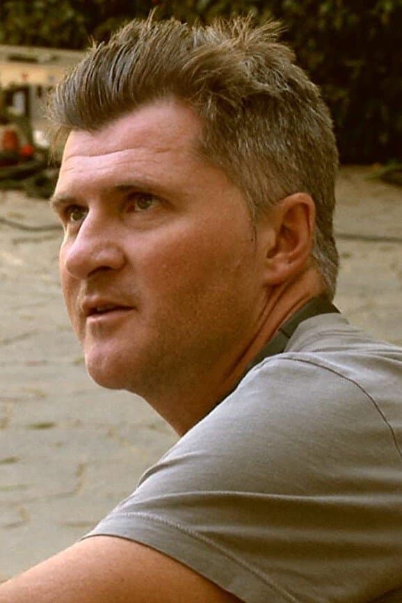 Jamie Marshall Profile Photo
