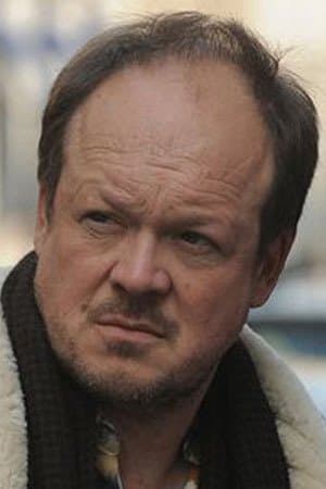 Jan Hammenecker Profile Photo