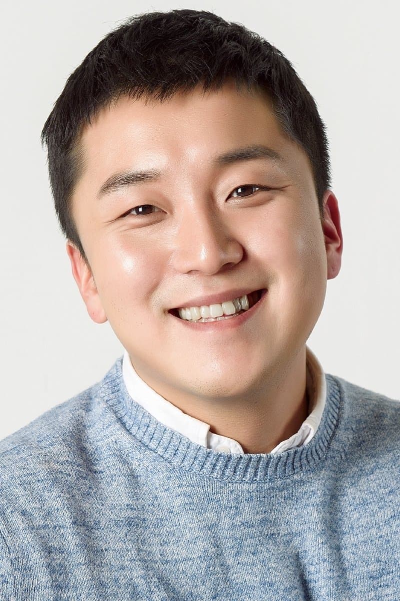 Kwak Min-kyu Profile Photo