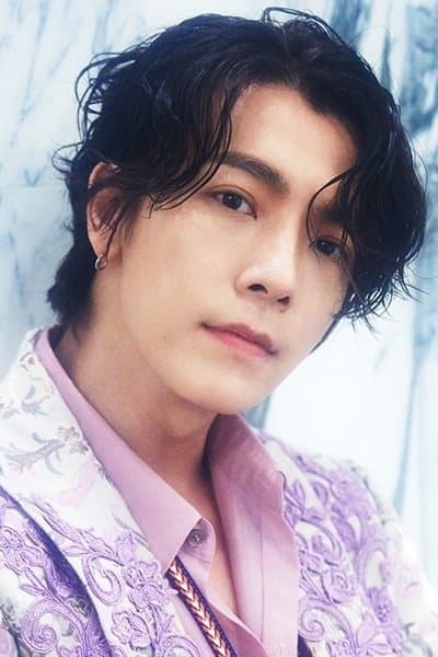 Donghae Profile Photo