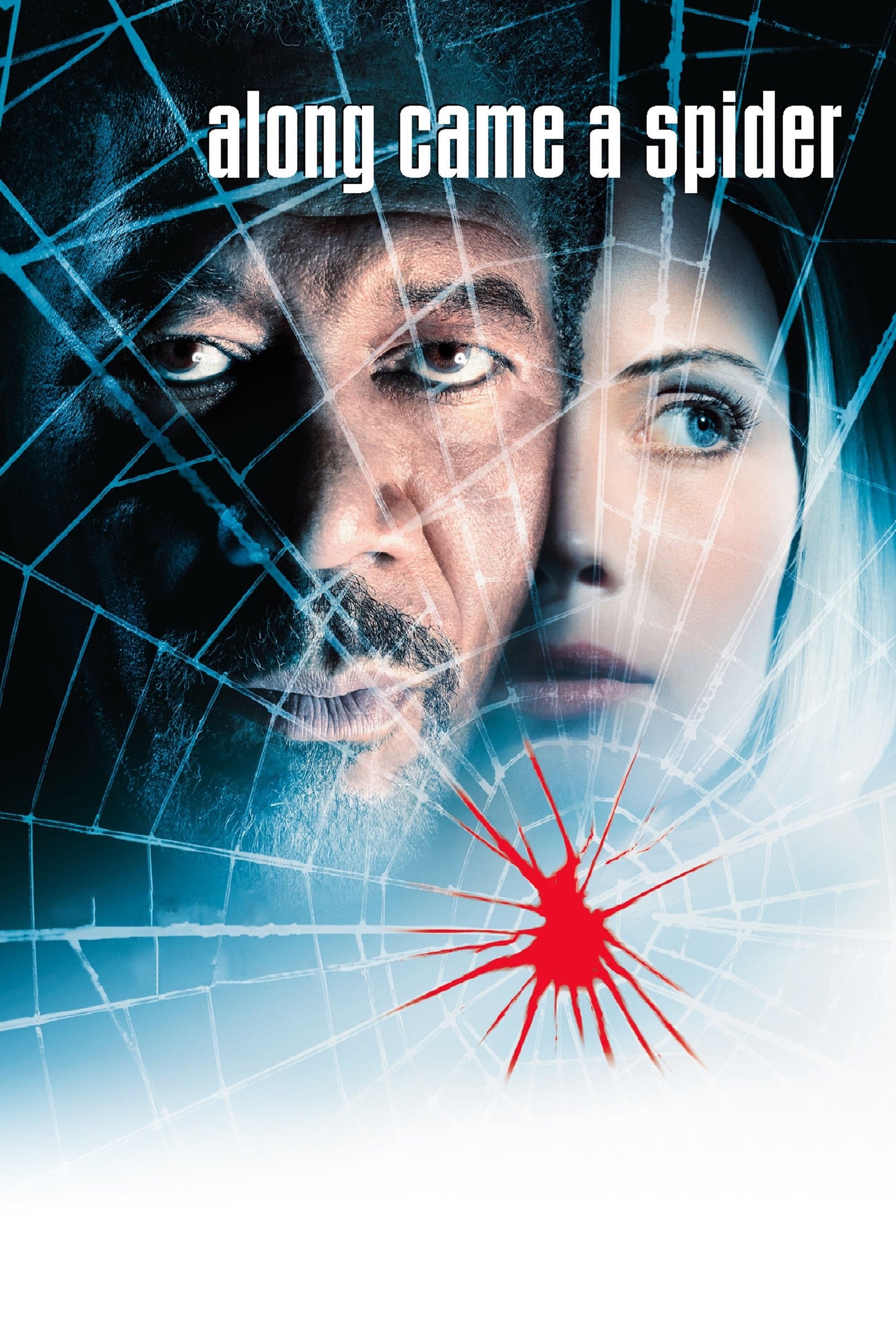 Along Came a Spider Movie Poster