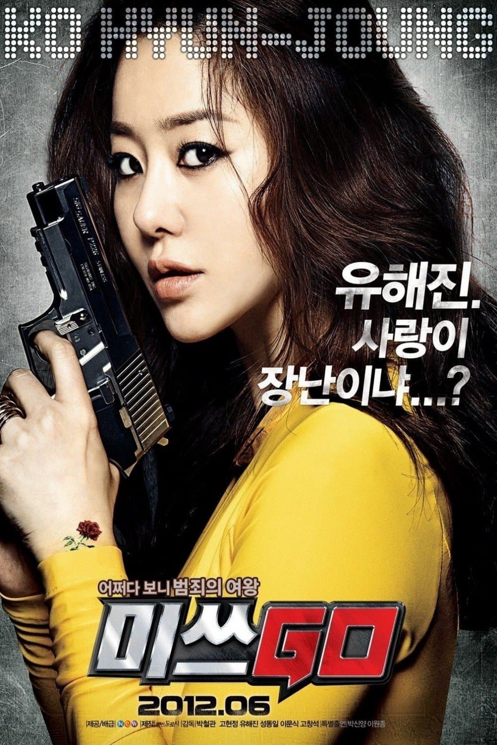 null Movie Poster