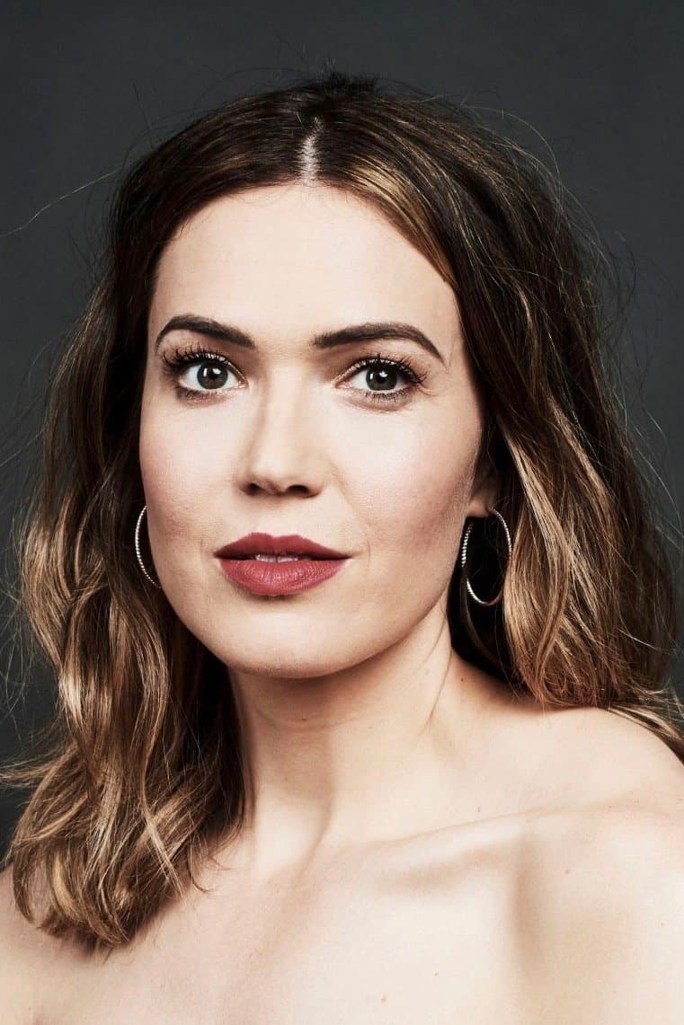 Mandy Moore Profile Photo
