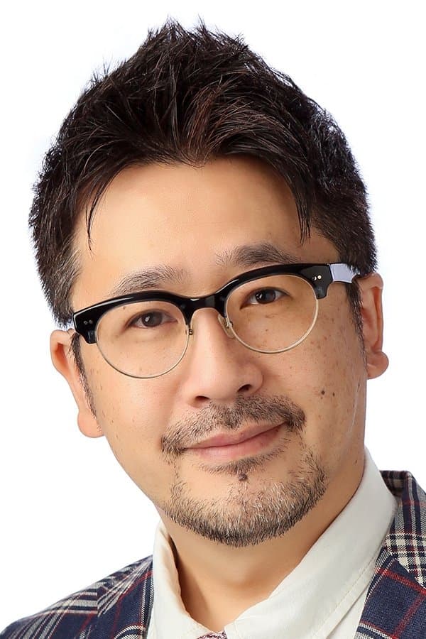 Ikuji Nose Profile Photo