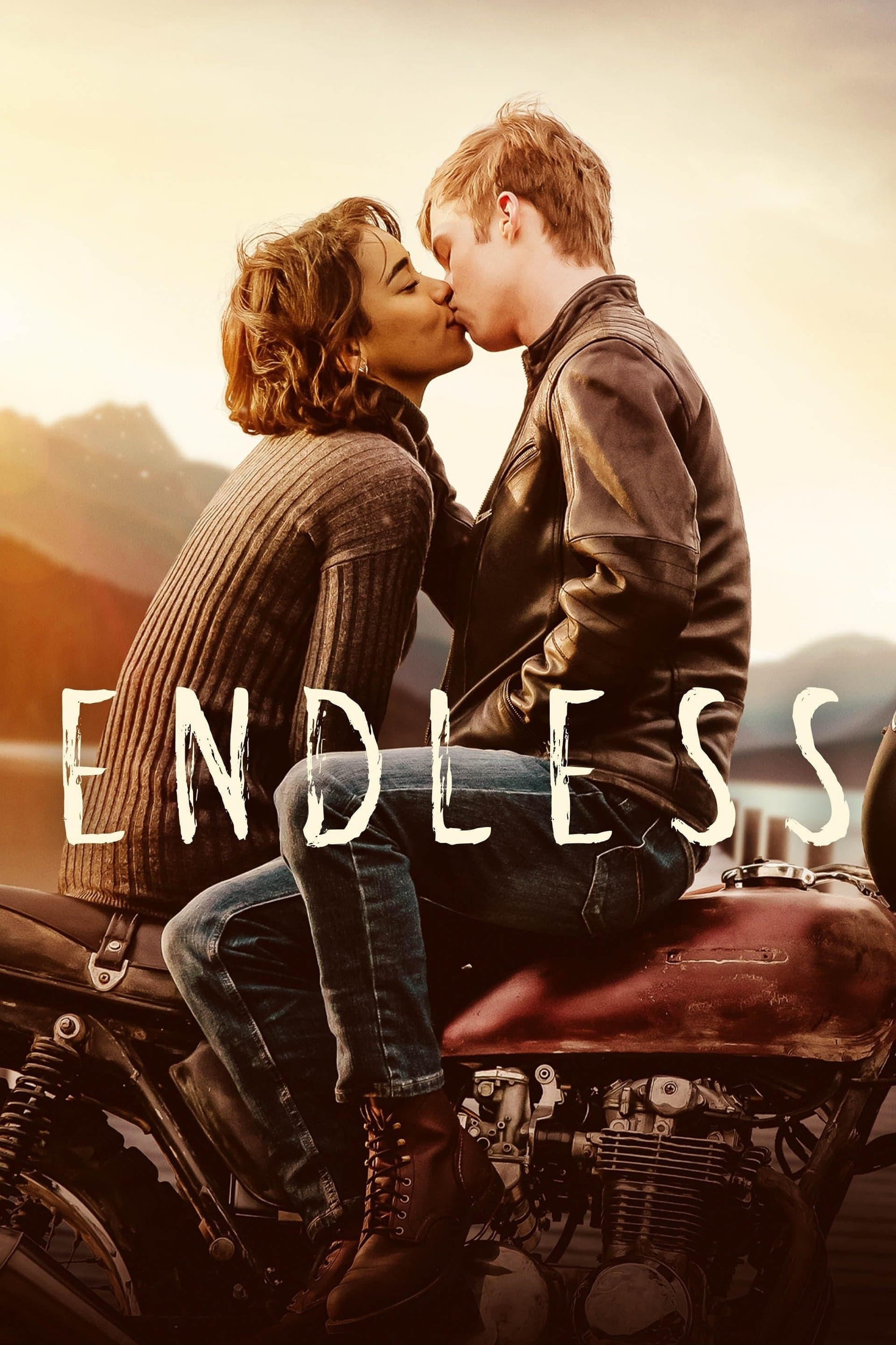 Endless Movie Poster