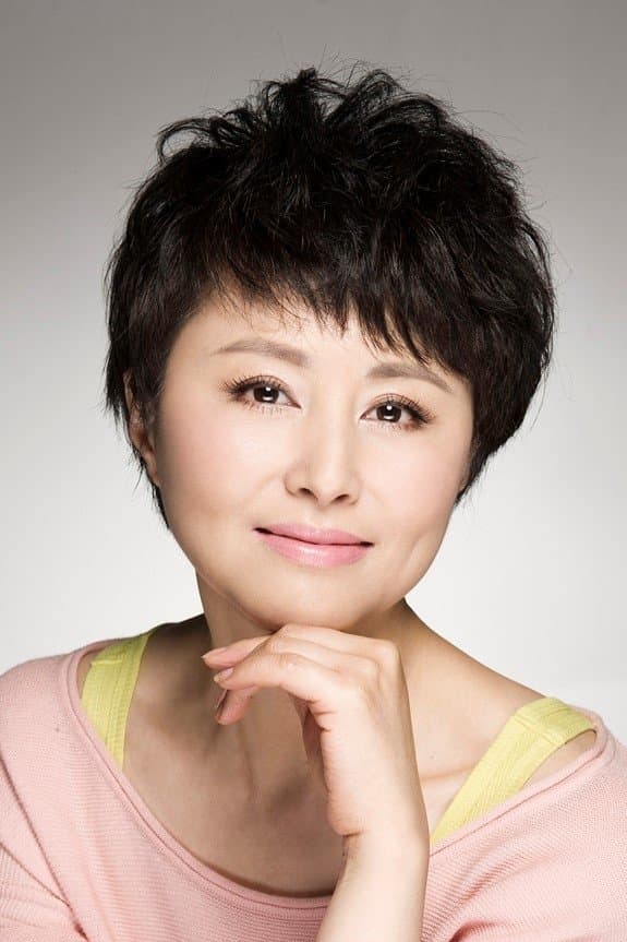 Liu Jie Profile Photo