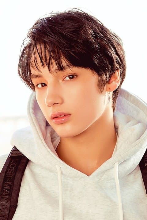 Huening Kai Profile Photo