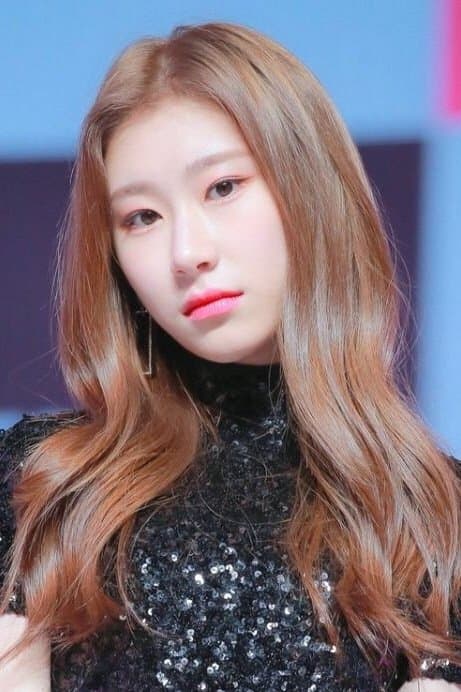 Chaeryeong Profile Photo