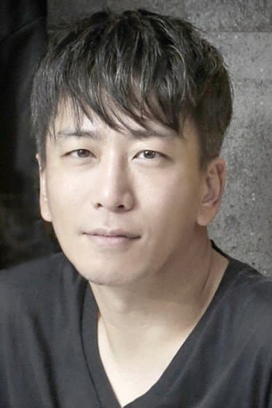 Song Yeong-sik