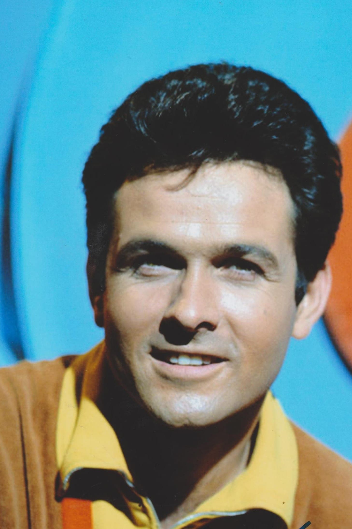 Mark Goddard Profile Photo
