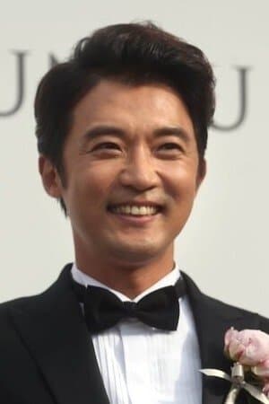 Ahn Jae-wook Profile Photo