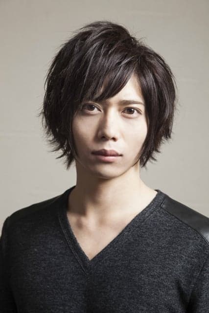 Toshiyuki Someya Profile Photo
