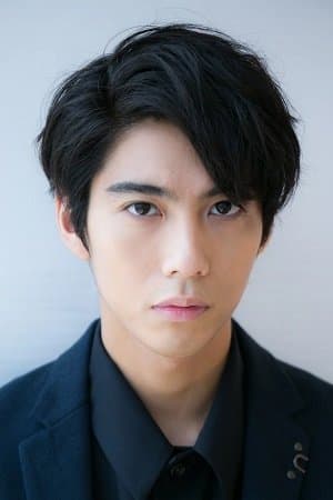 Kento Kaku Profile Photo