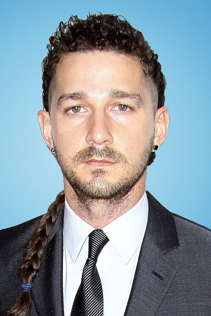 Shia LaBeouf Profile Photo