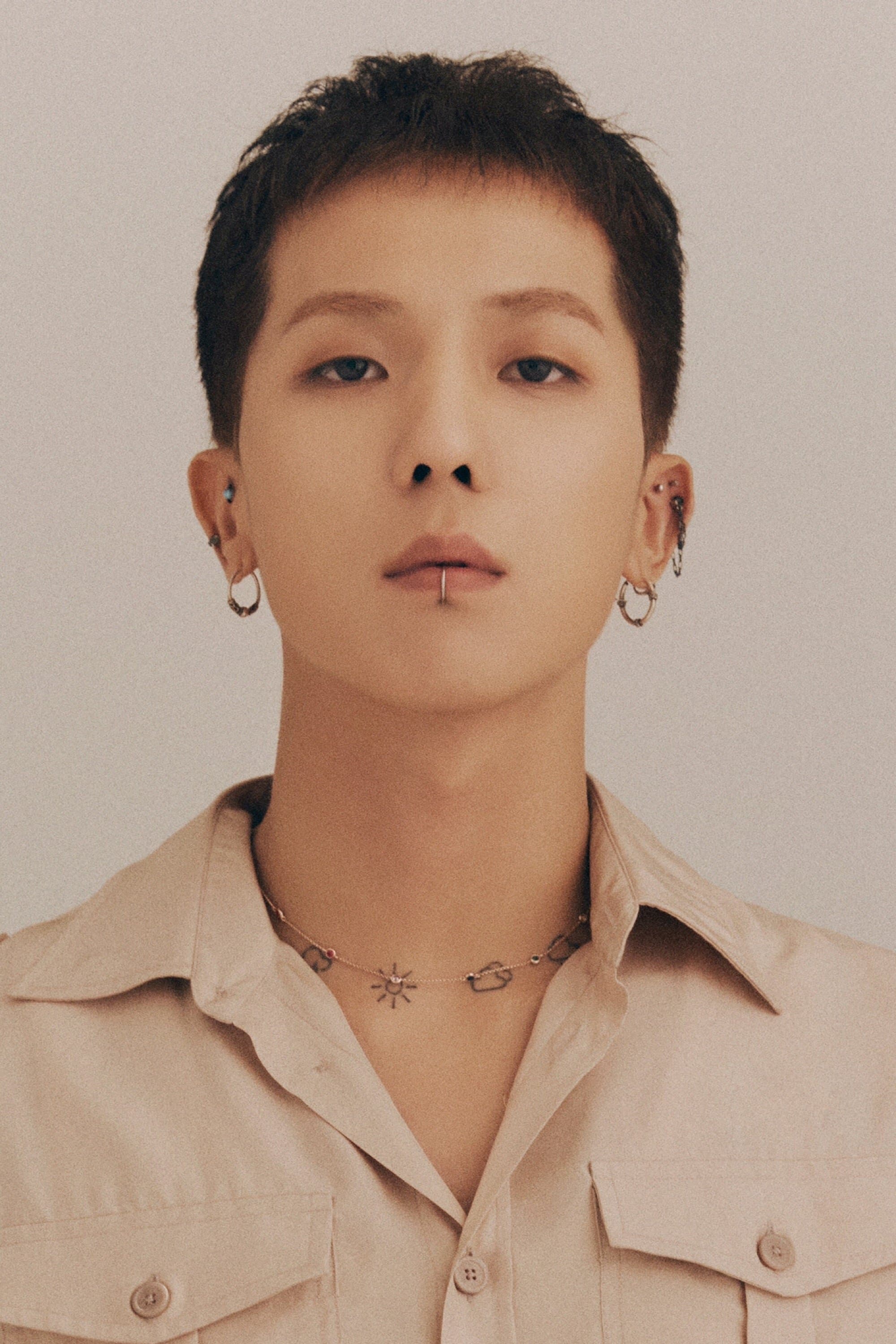 Song Min-ho Profile Photo