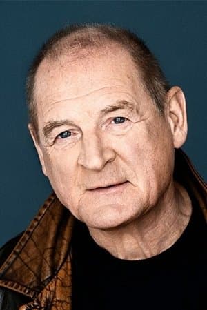 Burghart Klaußner Profile Photo
