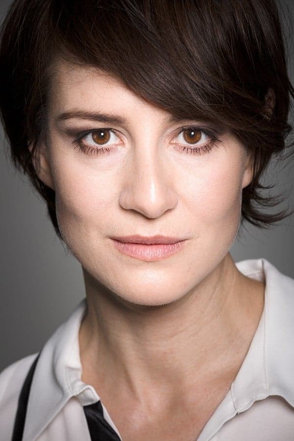 Maja Ostaszewska Profile Photo