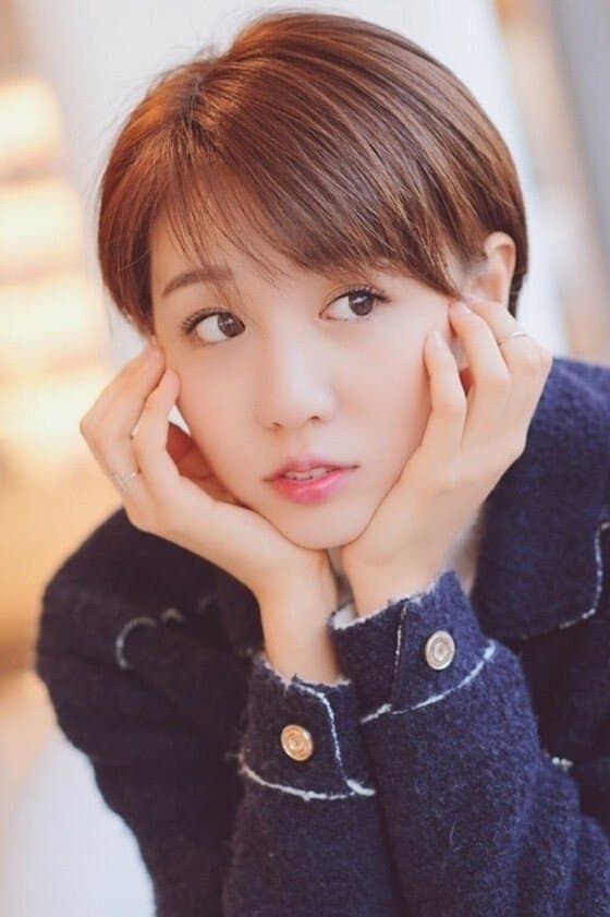 Li Xin Ran Profile Photo