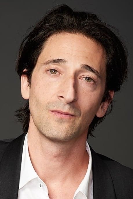 Adrien Brody Profile Photo