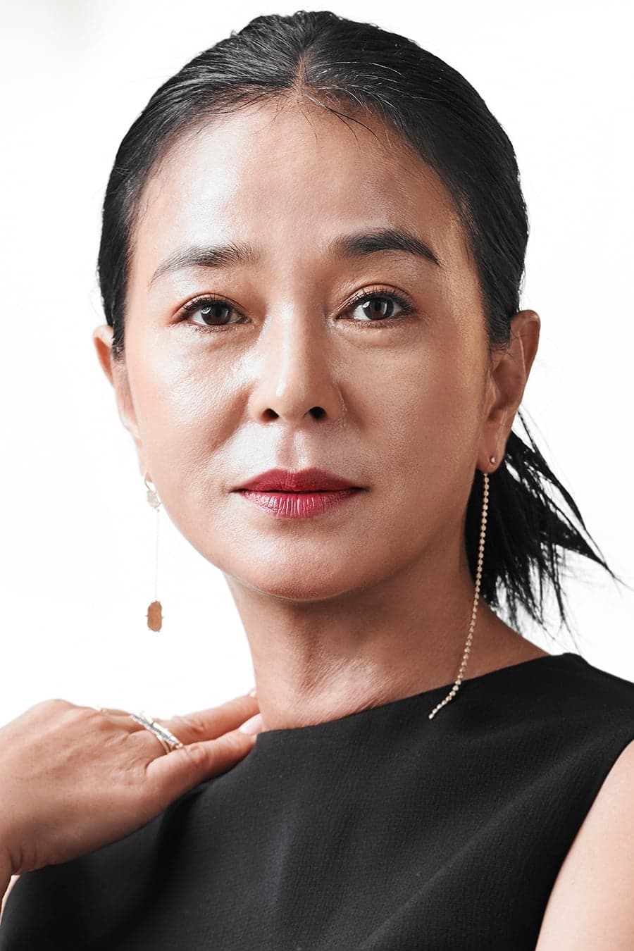 Cho Min-soo Profile Photo