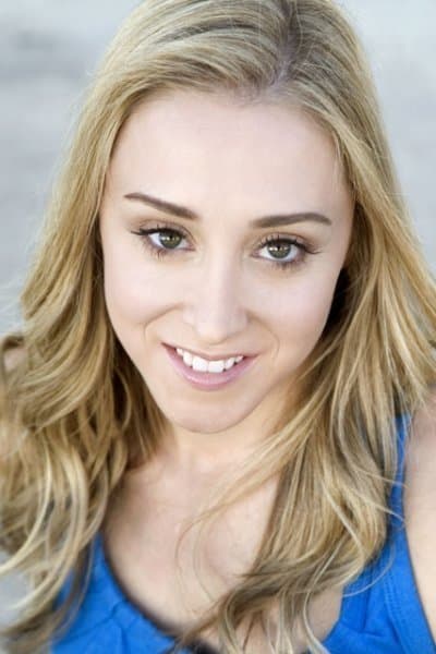 Lindsay Seim Profile Photo