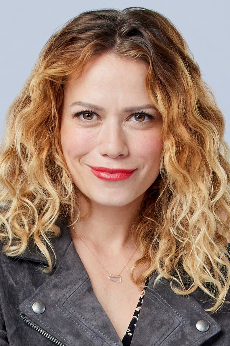 Bethany Joy Lenz Profile Photo