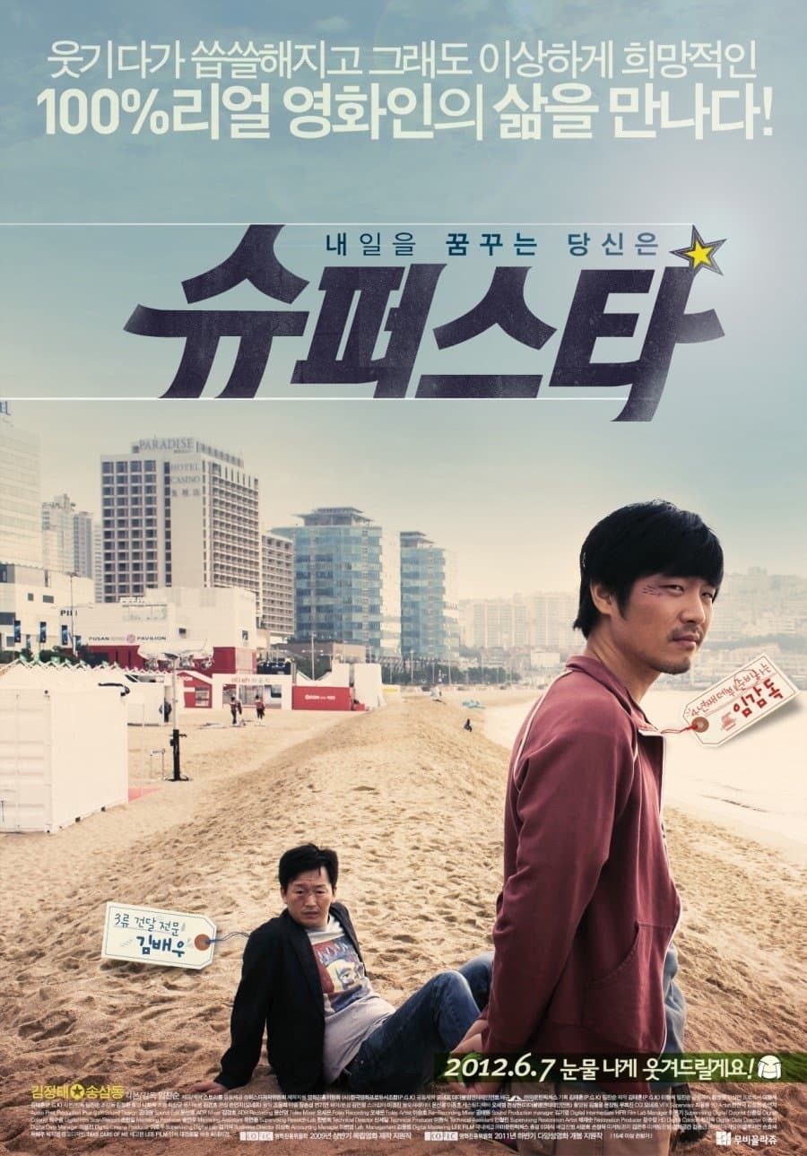 null Movie Poster