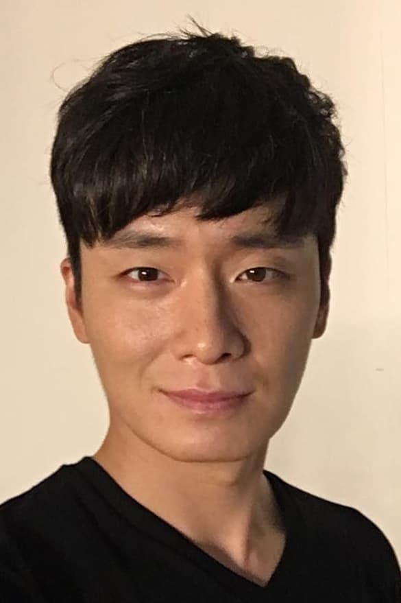 Min Sang Woo Profile Photo