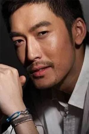 Zhang Bo Profile Photo