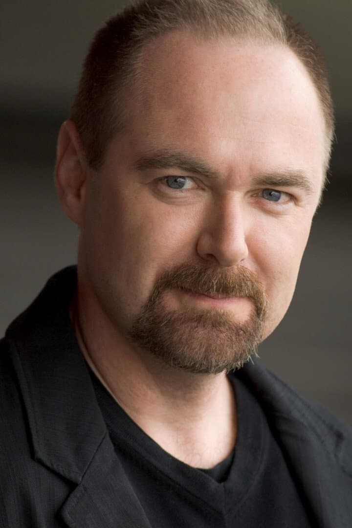 William MacDonald Profile Photo
