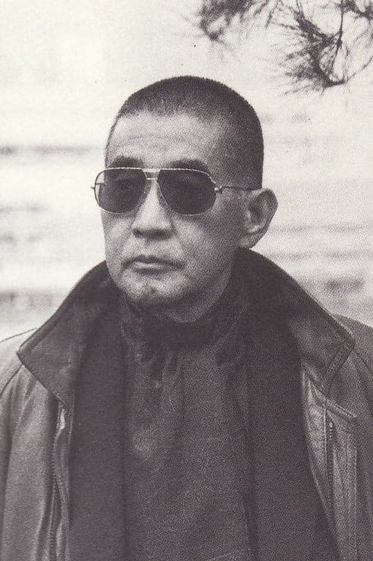 Hideo Gosha Profile Photo