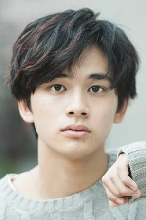 Takumi Kitamura Profile Photo