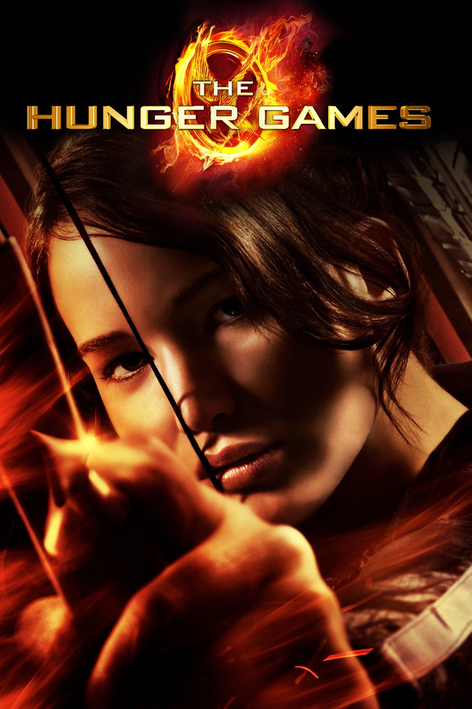 The Hunger Games