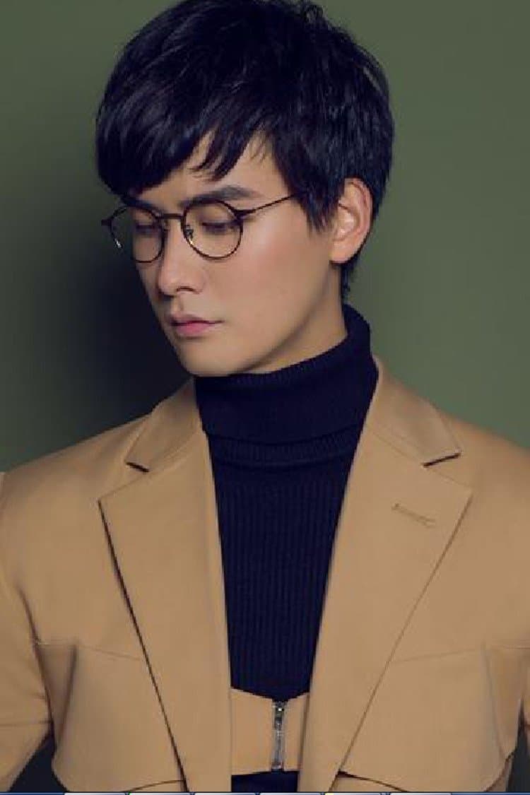 He Longlong Profile Photo