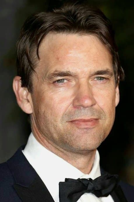 Dougray Scott Profile Photo