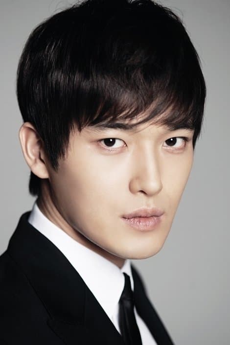 Kwak Hee-Sung Profile Photo