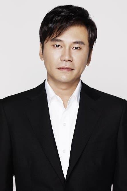 Yang Hyun-suk Profile Photo