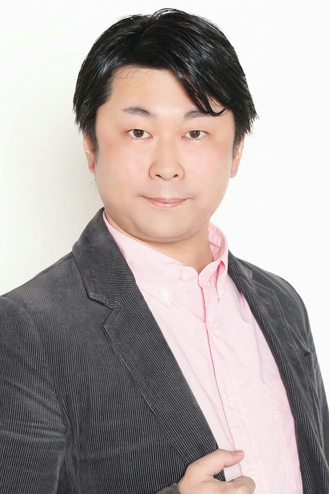 Narumi Takashi Profile Photo