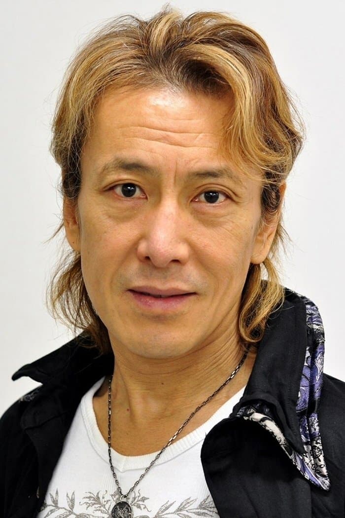 Ryou Horikawa Profile Photo