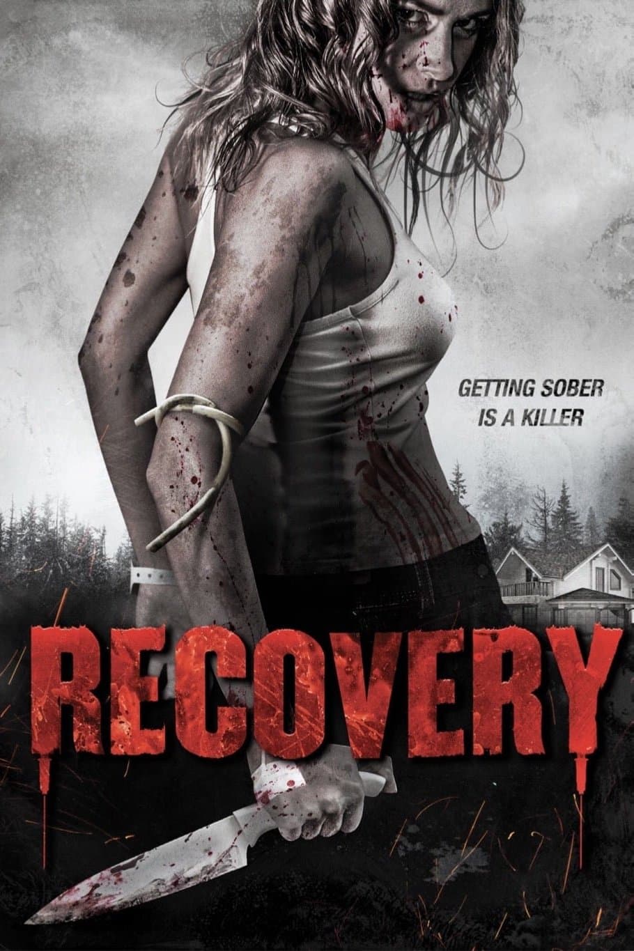 Recovery Movie Poster