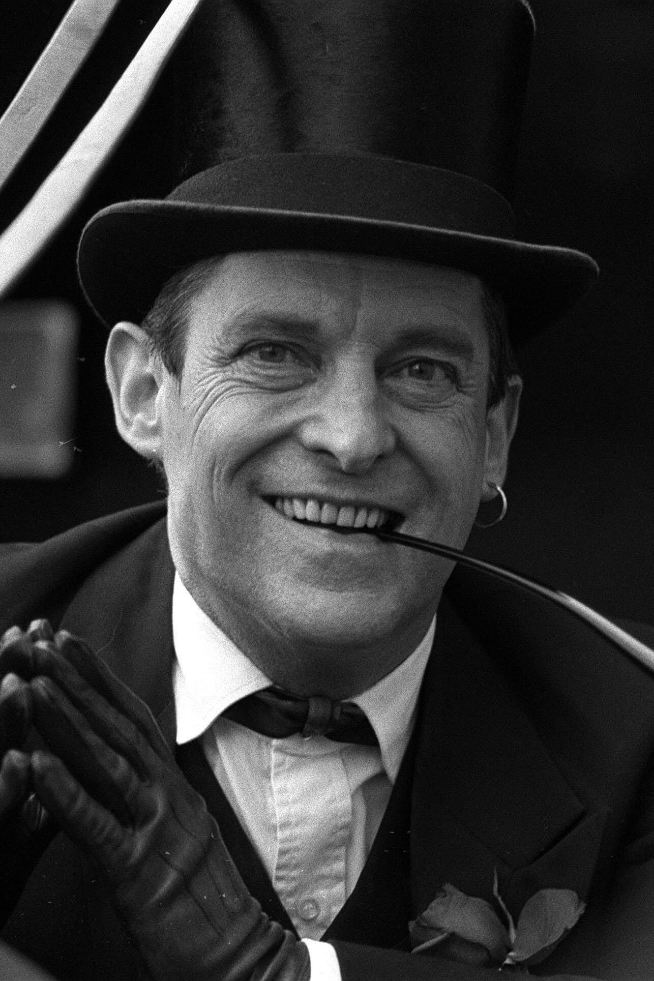 Jeremy Brett Profile Photo