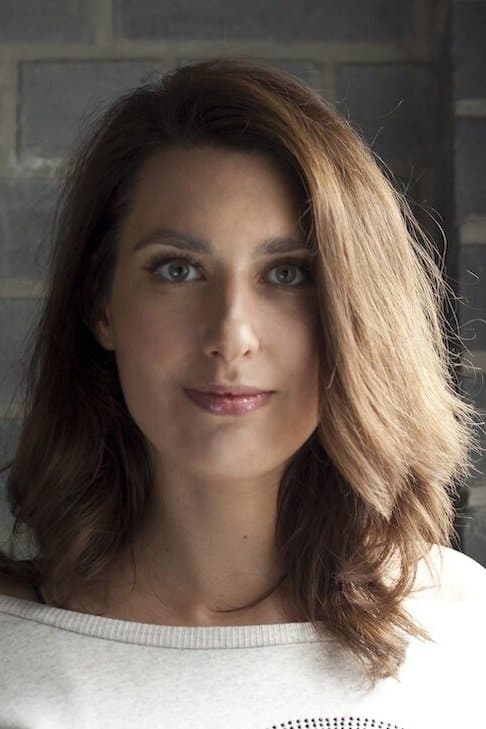Kristina Buozyte Profile Photo