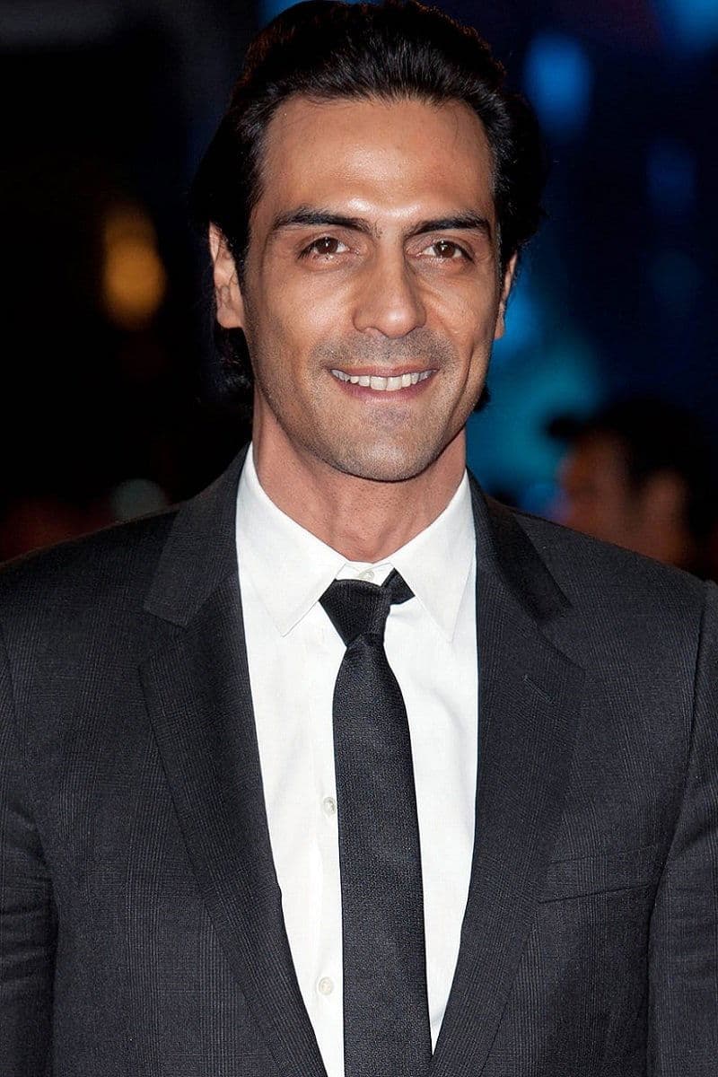 Arjun Rampal Profile Photo