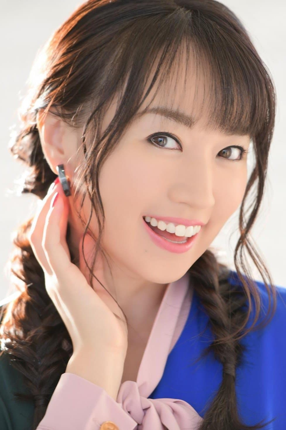Nana Mizuki Profile Photo