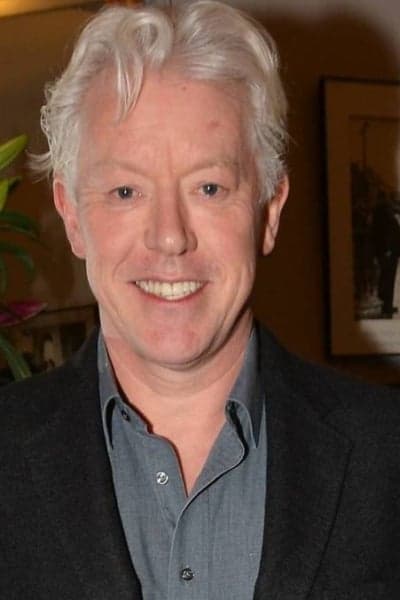 Nick Dunning Profile Photo