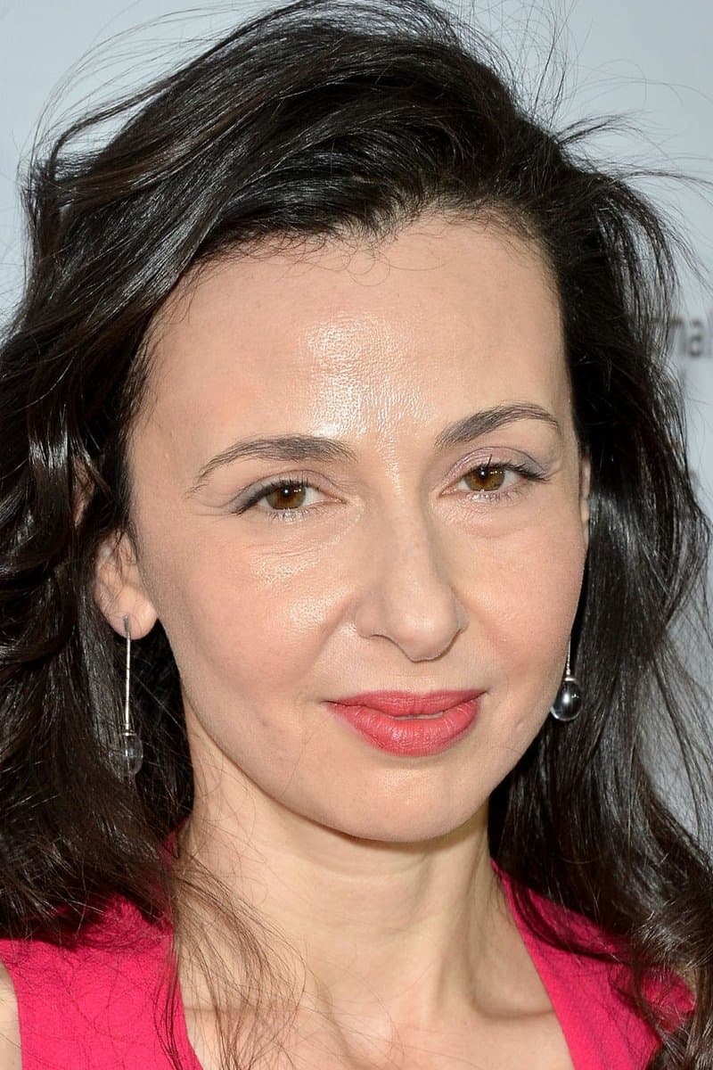 Ruba Nadda Profile Photo